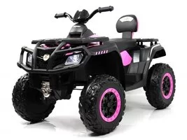 Детский электроквадроцикл T001TT 4WD Лицензия